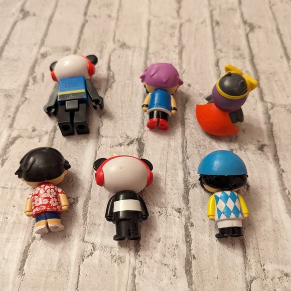 Ryans World Toy Figure Bundle - Picture 2 of 12